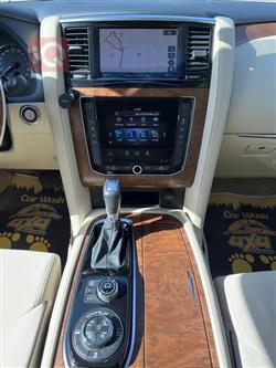 نیسان پاترۆل